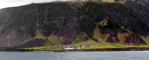 The Most Remote Village on Earth Is About to Become Self-Sufficient ...