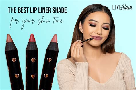 How To Find Your Lipstick Colors | Lipstutorial.org