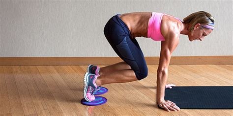 8 Of The Best Exercises For Your Lower Abs | The Huffington Post