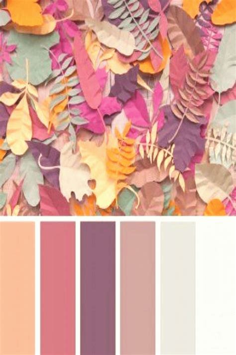 Color Schemes Design Color Schemes Colour Palettes Co - vrogue.co