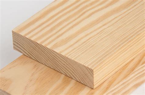 Pine Wood: Exploring Types, Properties, And Uses | BeautexWood