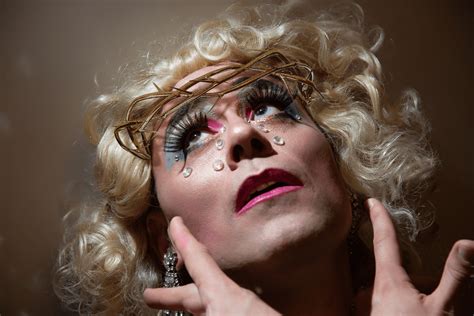 Digital Playbill: Jesus Drag Superstar – FringeArts