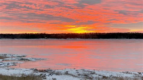 November weather snapshots | CTV News