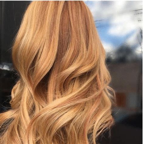 Beautywavy™ - Easy Curly Hair in 2022 | Strawberry blonde hair color ...