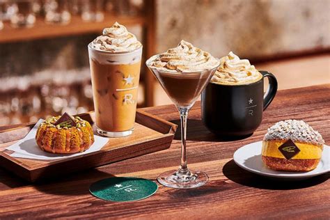 All of Starbucks’ Fall Drinks, Ranked Worst to Best - Let's Eat Cake