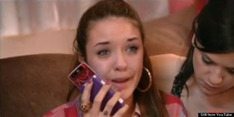 Nancy Jo Sales On Alexis Neiers And That Infamous Phone Call: 'I'm So Glad I Didn't Pick Up ...