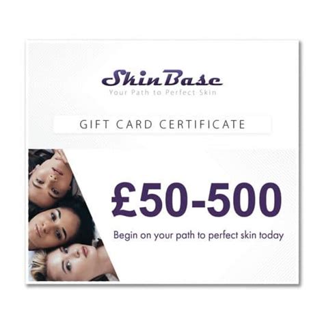 SkinBase The UK's Leading Experts in Beauty Treatments