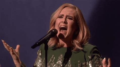 Watch Adele Perform “Hello” For Live BBC Special - The Frisky