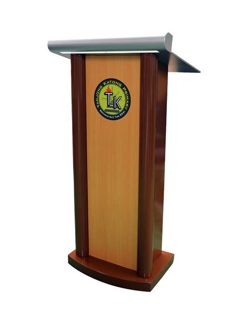 Custom Podium Design Specialist - Global Supplier & Manufacturer