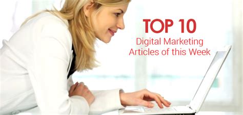 Top 10 Digital Marketing Articles of this Week: 21st December 2018! - Search, Social News ...