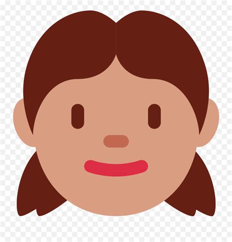 Large Emoji Icons - Human Skin Color,Woman Lipstick Dress Emoji - free transparent emoji ...