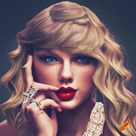 Taylor swift reputation album cover