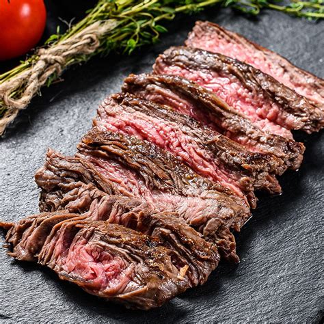 Grass-Fed Beef Flank Steak – FarmFoods