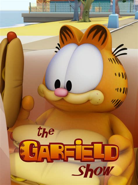 The Garfield Show - Rotten Tomatoes