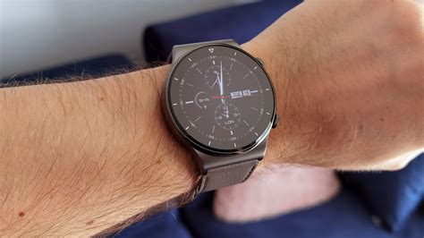 Чем отличается huawei watch gt 2 от gt2 pro