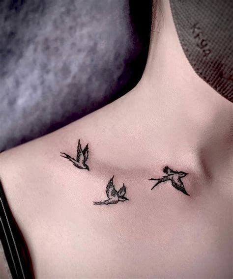 101 Best Traditional Bird Tattoo Ideas That Will Blow Your Mind!