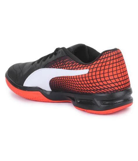 Puma Veloz Indoor NG Running Shoes - Buy Puma Veloz Indoor NG Running ...