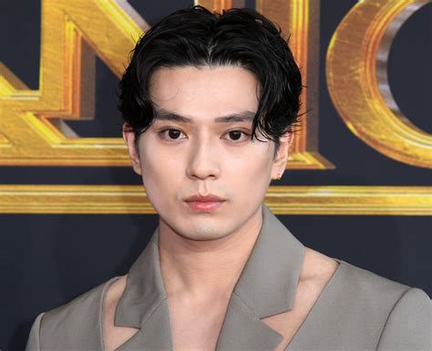 Mackenyu: Age, height and facts about One Piece's Zoro actor - PopBuzz