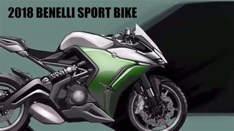 2018 Benelli Sport Motorcycle 300cc Vertion TNT 300 [Sport Bike] - YouTube