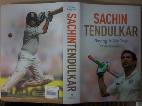 Sachin Tendulkar's autobiography in Marathi, to be available in March ...