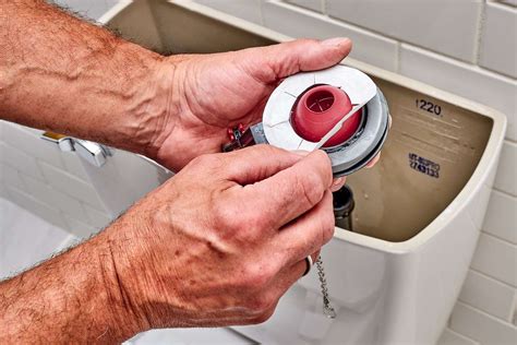 How To Fix A Leaking Toilet Valve | Storables
