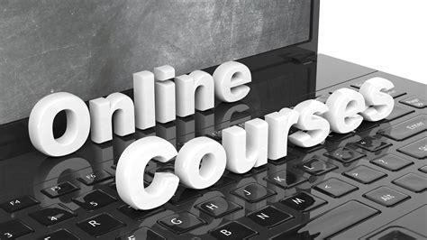 10 Types of Online Certification Courses You Can Take to Advance Your Career - Sweet Captcha