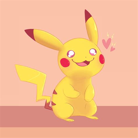 Pikachu | Pokemon