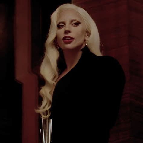 AHS & ACS on Twitter | Lady gaga american horror story, Lady gaga fashion, Lady gaga photos