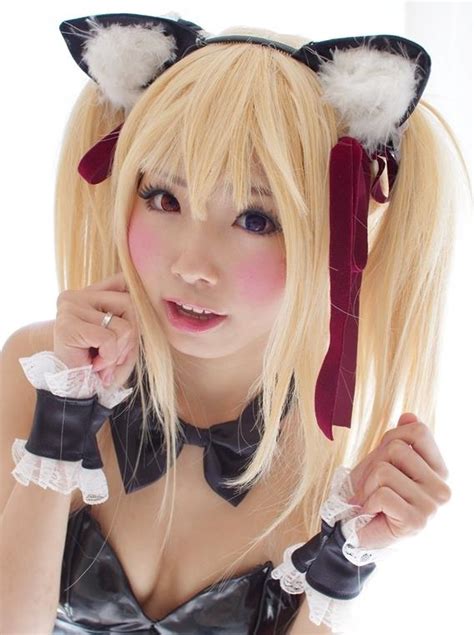 KOBATO COSPLAY (10) - MOEPOP | Ruru-Berryz.com