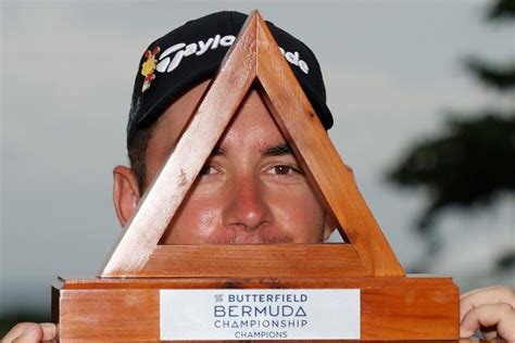 2022 Butterfield Bermuda Championship tee times, TV coverage, viewer's ...