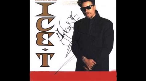 Ice -T - Colors - YouTube