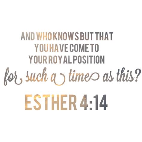 Queen Esther Quotes. QuotesGram