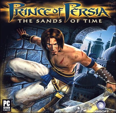 Prince of Persia: The Sands of Time Cheats | PS2 Cheats