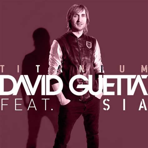 David Guetta - Titanium ft. Sia (lyrics) | FreezbeesBlog