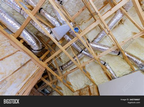 Installation Hvac Image & Photo (Free Trial) | Bigstock