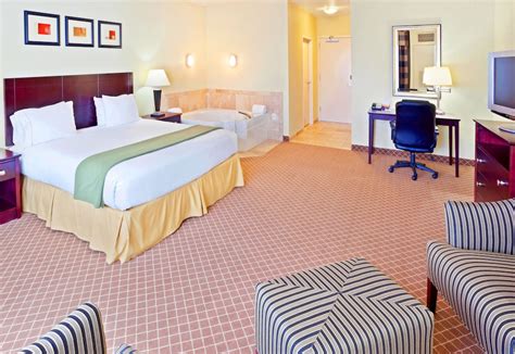 Holiday Inn Express Chehalis-Centralia, an IHG Hotel Chehalis ...