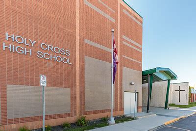 Holy Cross High School - Saskatoon Pics