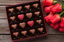 Box Of Chocolate Free Stock Photo - Public Domain Pictures
