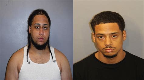 2 arrested in connection to Fall River shootout - Boston News, Weather ...