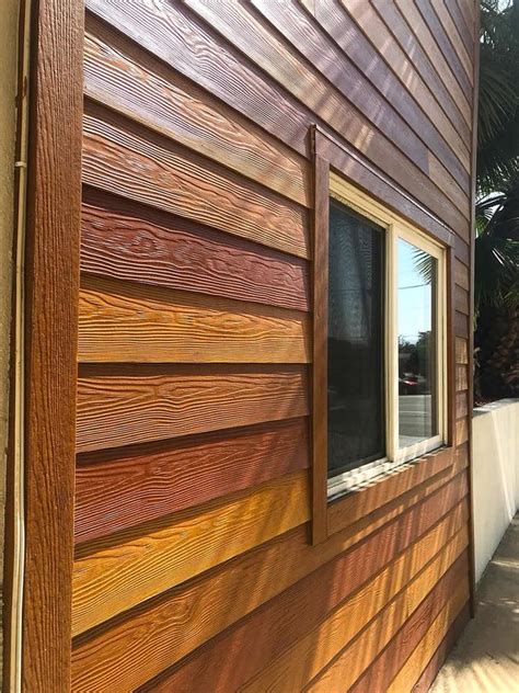 Allura Timber Series — Specialty Siding