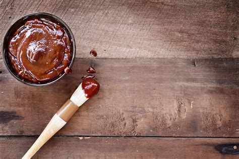 Ultimate Guide to Texas BBQ Sauces | Get Your Grill On