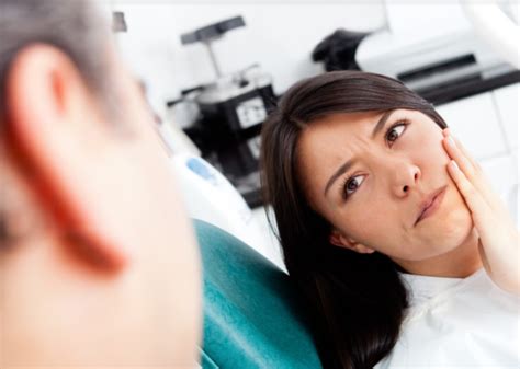 Symptoms of a Misaligned Jaw - Cheadle Dental Blog » Cheadle Dental Blog