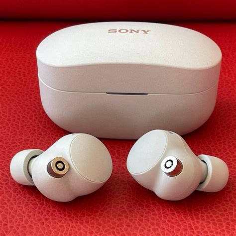 Sony WF-1000XM4 Review: The Best-sounding Noise-cancelling, 47% OFF