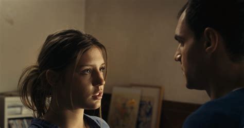 'Blue Is the Warmest Color' Lead Adèle Exarchopoulos Headlines Trailer For 'Journey to the Mother'