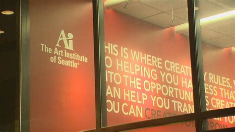 Art Institute of Seattle to close for good Friday