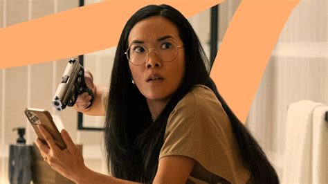 10 Best Ali Wong Movies & TV Shows (Ranked) : r/BeefTV