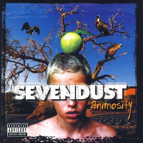 Animosity - Album by Sevendust | Spotify