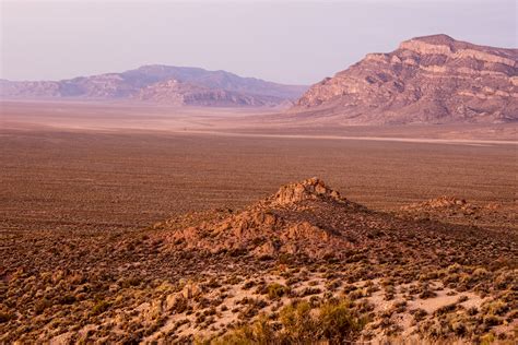 Basin and Range National Monument | Flickr