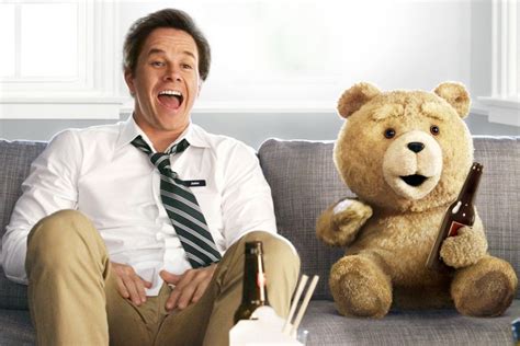 Ted 3: Gibt es eine Fortsetzung? | CHIP