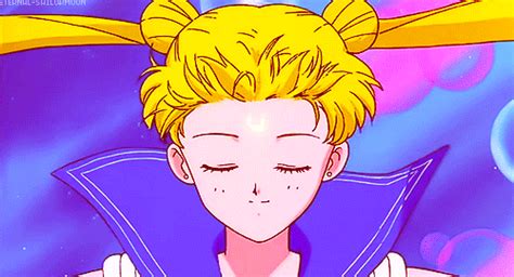 Sailor Moon Transformation GIF - Find & Share on GIPHY